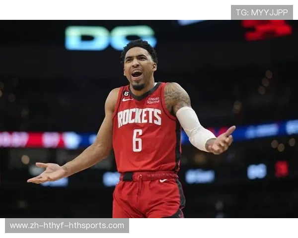 火箭队曾拥有的马丁球员表现数据及贡献回顾