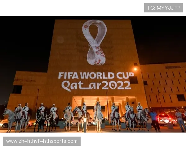 足球世界杯2022年卡塔尔站赛事对亚洲足球发展有何推动